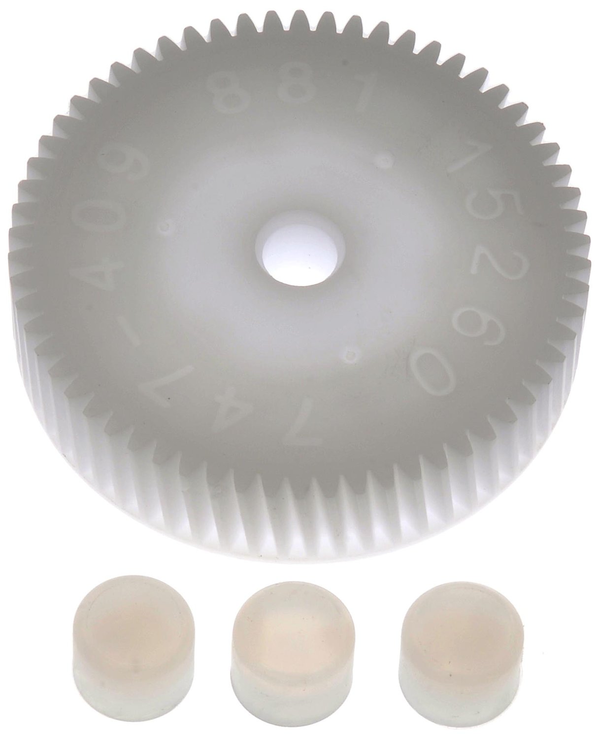 Dorman DOR-747-409 Window Lift Motor Gear Kit - Image 2