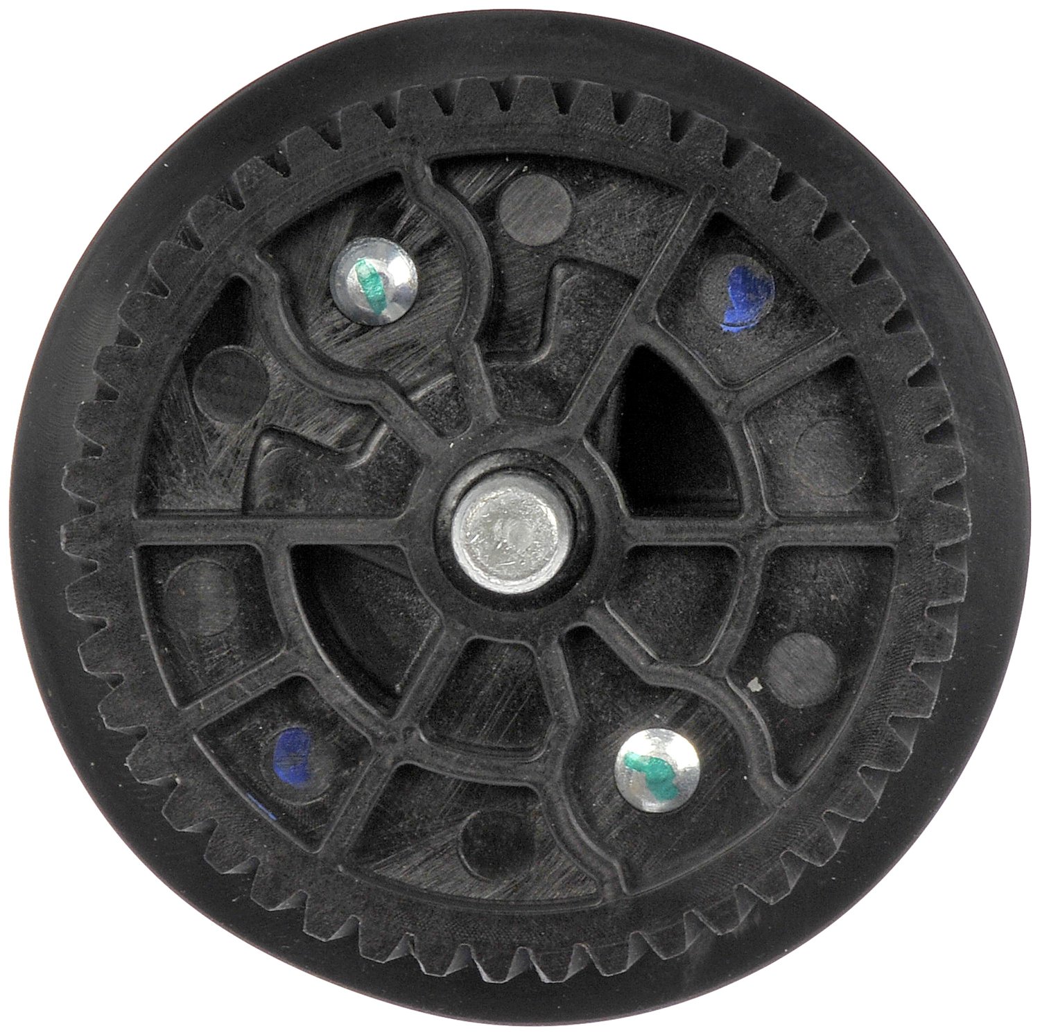 Dorman DOR-747-410 Window Lift Motor Gear Kit - Image 2