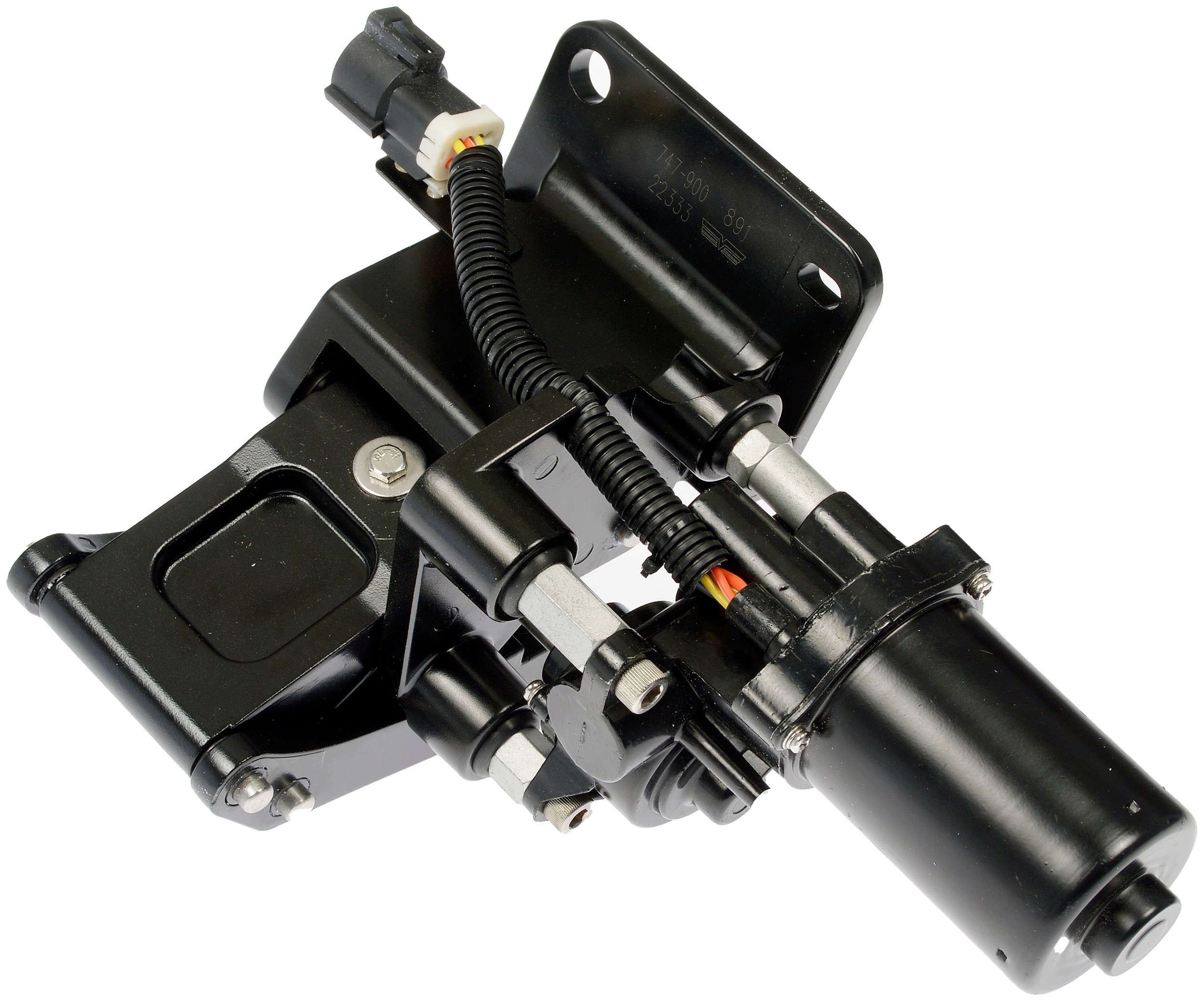 Dorman DOR-747-900 Power Running Board Assembly - Image 7