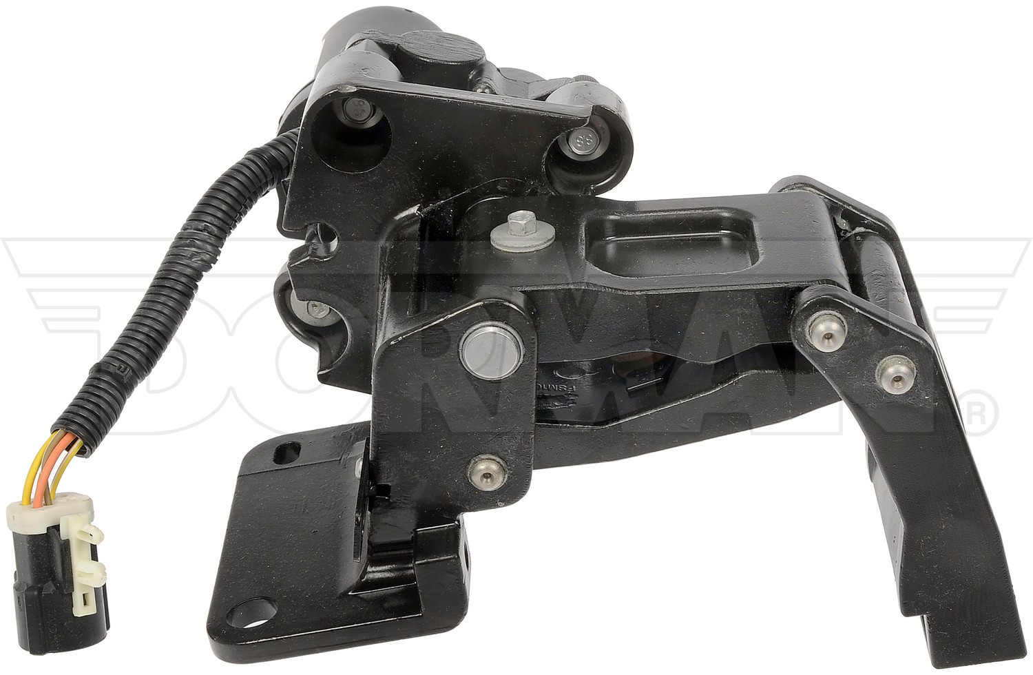 Dorman DOR-747-900 Power Running Board Assembly - Image 2