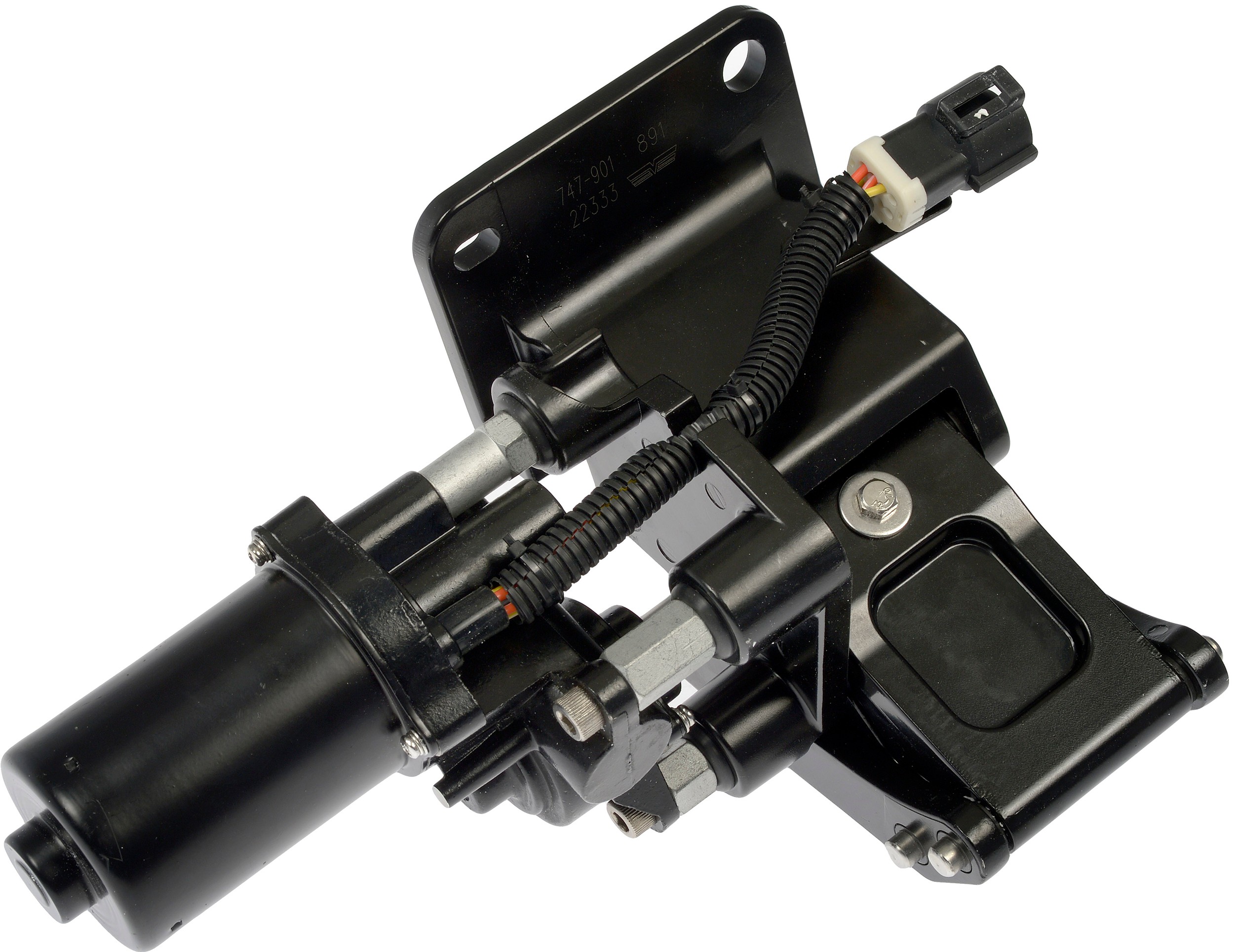 Dorman DOR-747-901 Power Running Board Assembly