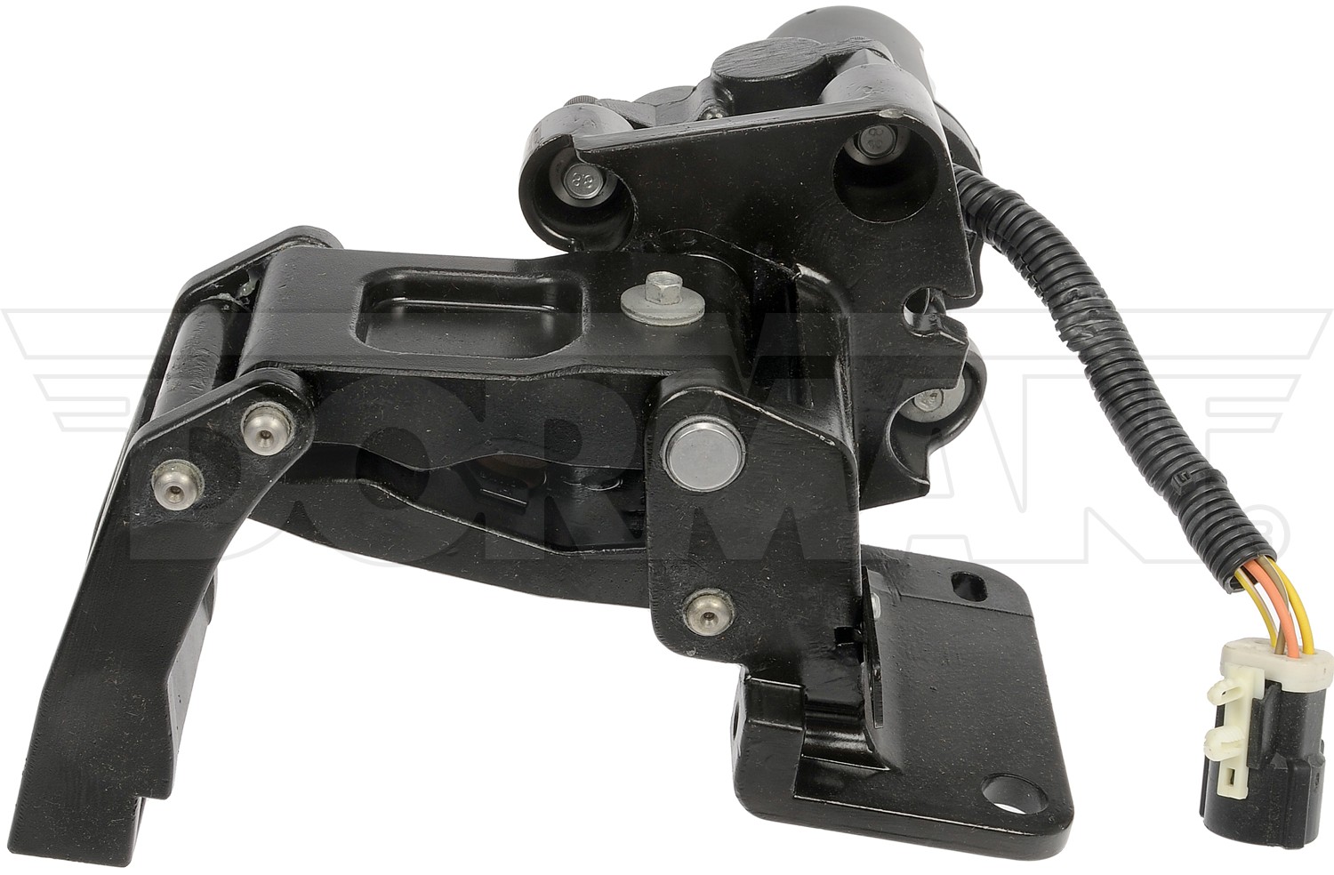 Dorman DOR-747-901 Power Running Board Assembly - Image 3