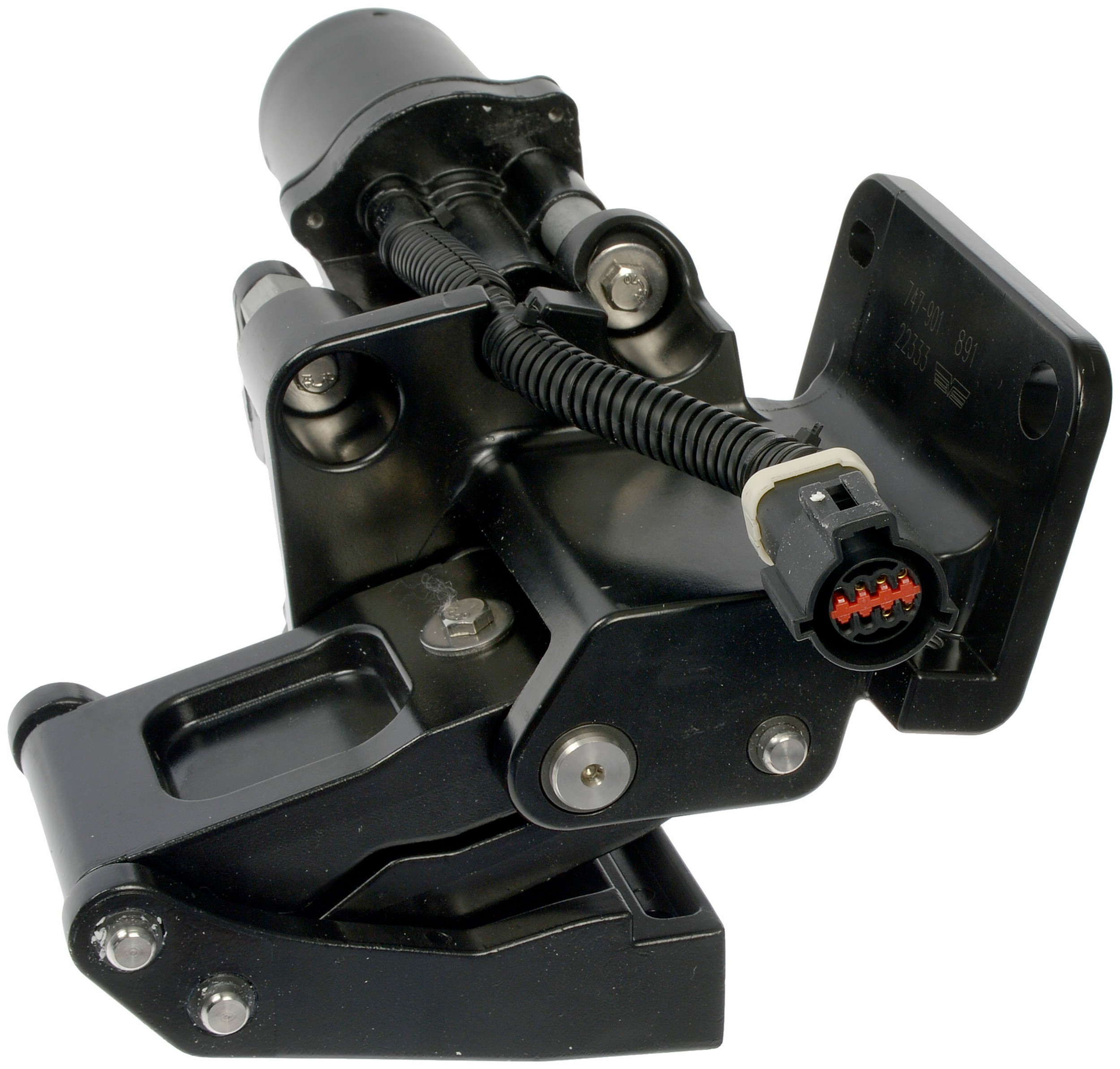 Dorman DOR-747-901 Power Running Board Assembly - Image 4