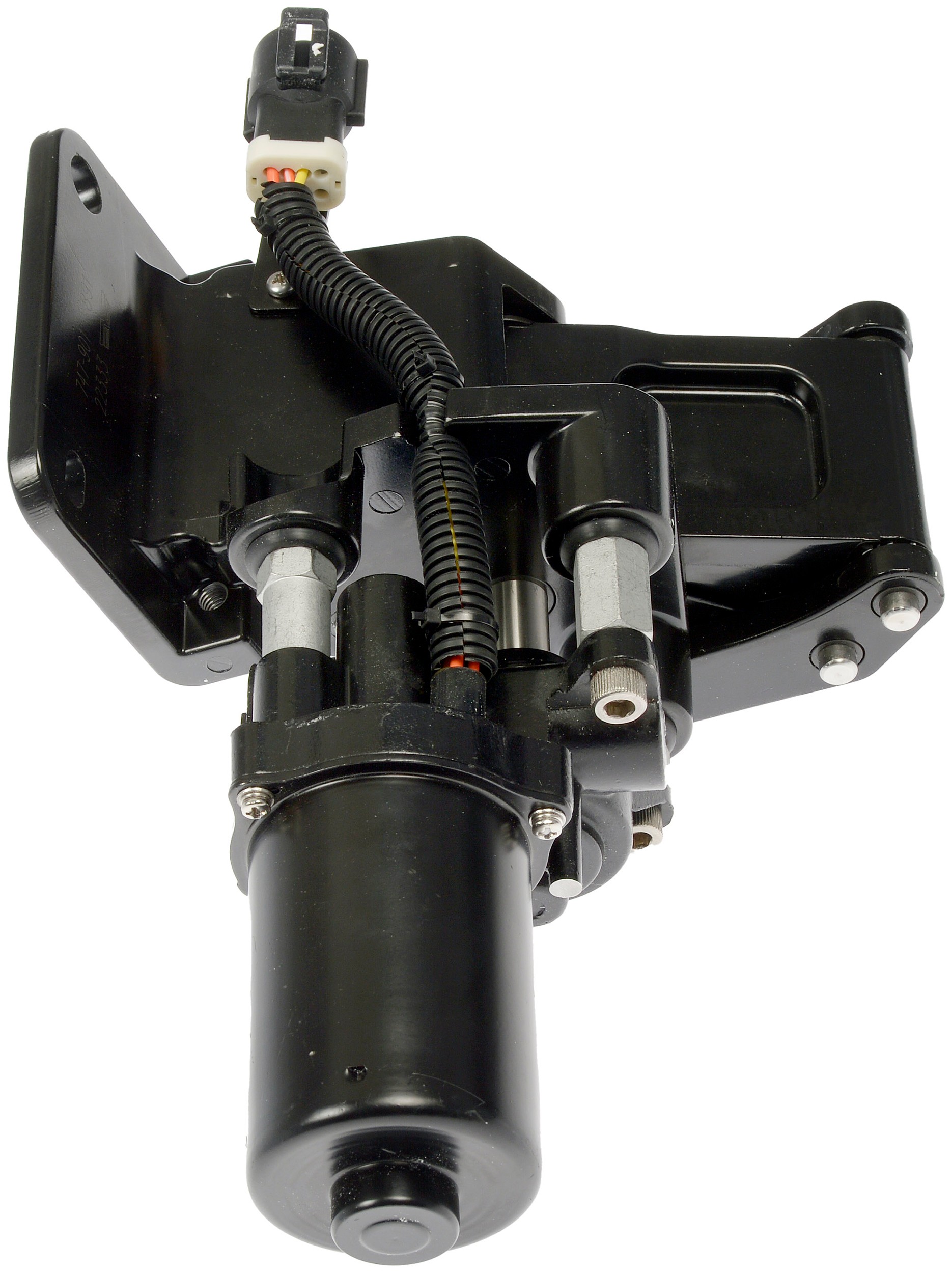 Dorman DOR-747-901 Power Running Board Assembly - Image 7
