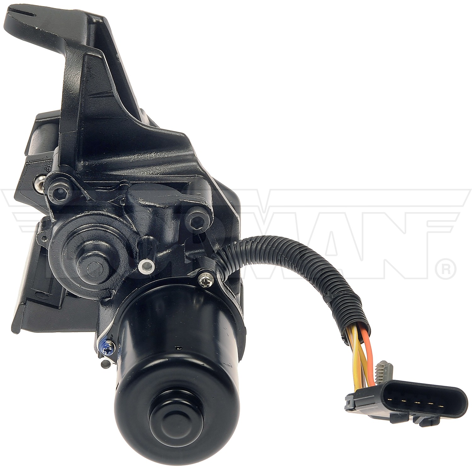 Dorman DOR-747-902 Power Running Board Assembly