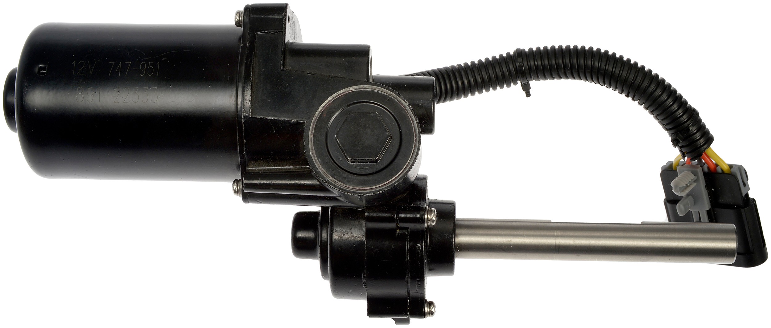 Dorman DOR-747-951 Power Running Board Motor