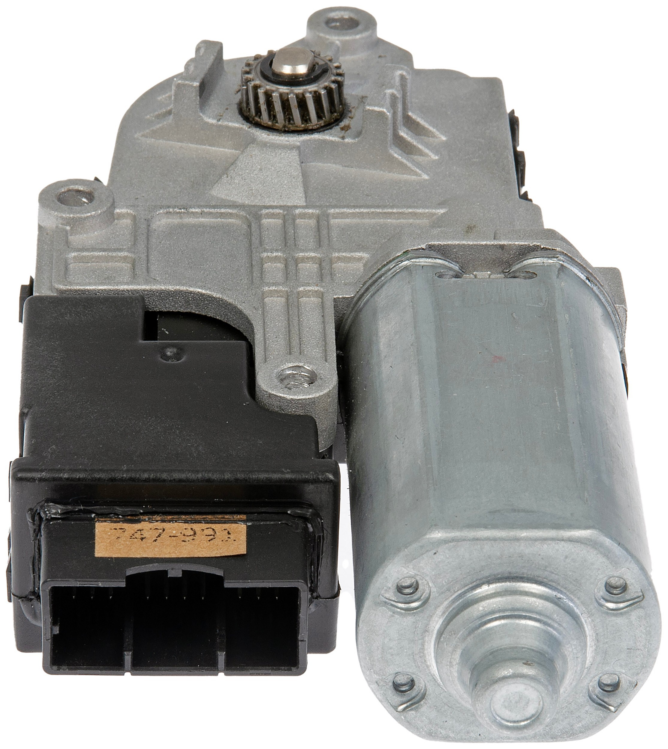 Dorman 747-991 Sunroof Motor Assembly