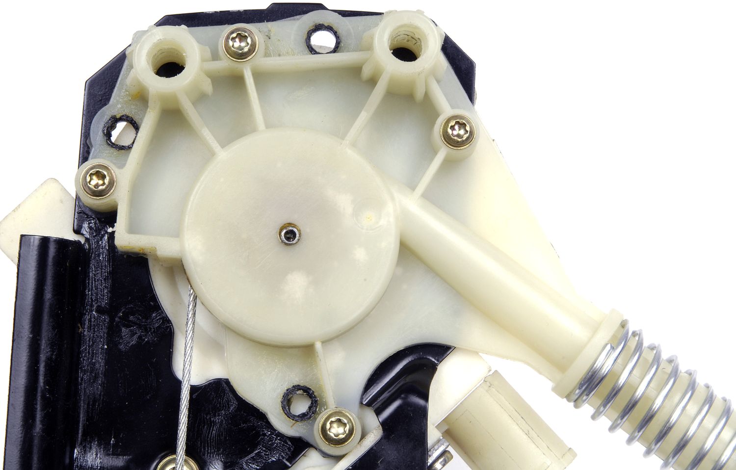 Dorman DOR-748-000 Power Window Regulator And Motor Assembly - Image 3