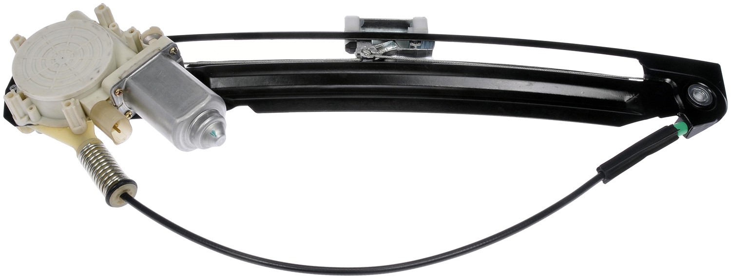 Dorman DOR-748-000 Power Window Regulator And Motor Assembly - Image 2