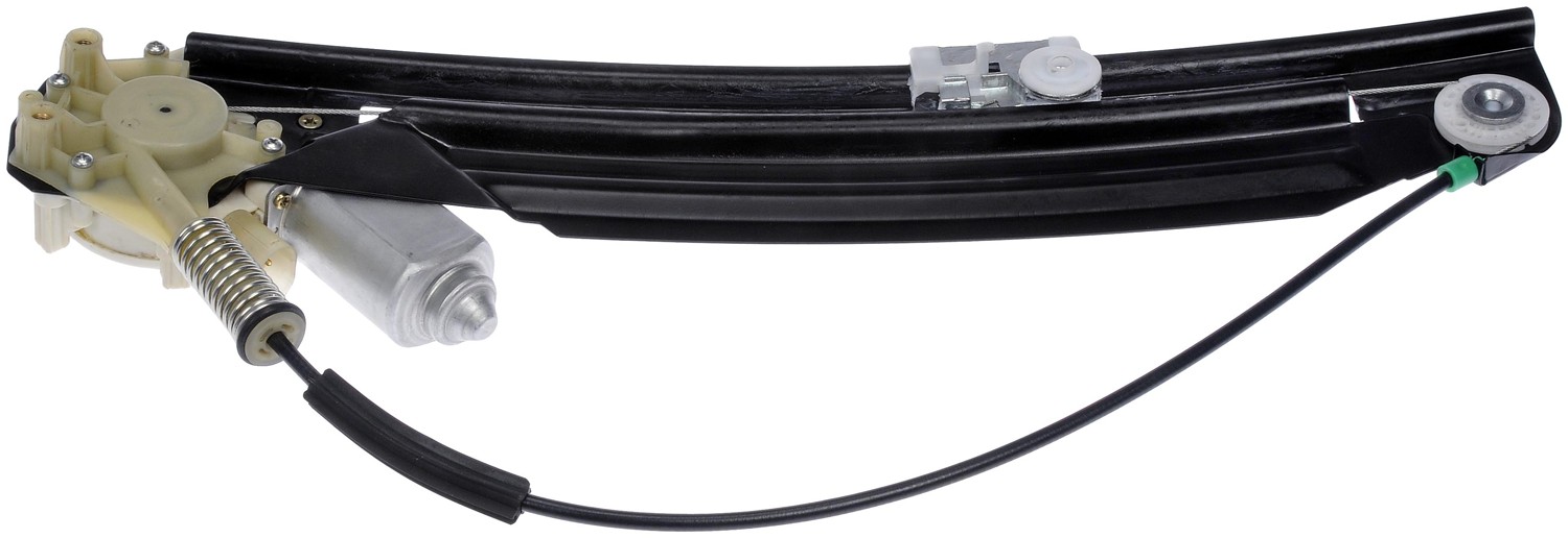 Dorman DOR-748-001 Power Window Regulator And Motor Assembly - Image 2