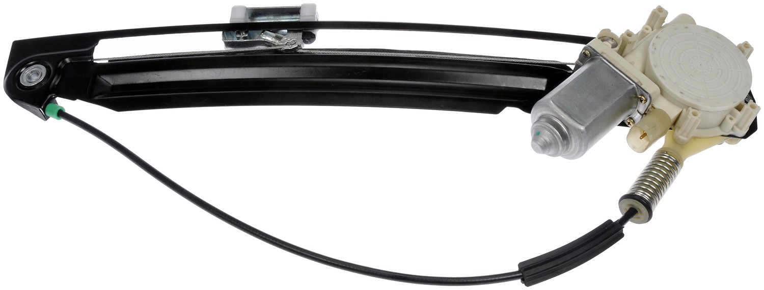 Dorman DOR-748-001 Power Window Regulator And Motor Assembly - Image 3