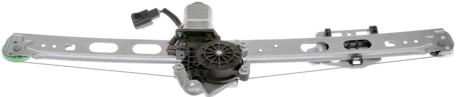 Dorman DOR-748-003 Power Window Regulator And Motor Assembly