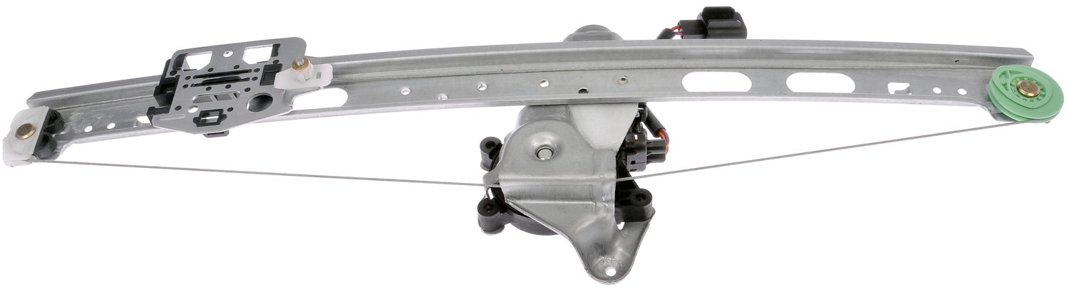 Dorman DOR-748-003 Power Window Regulator And Motor Assembly - Image 3