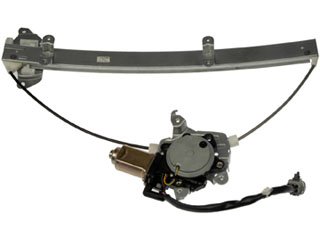 Dorman DOR-748-010 Power Window Regulator And Motor Assembly - Image 4