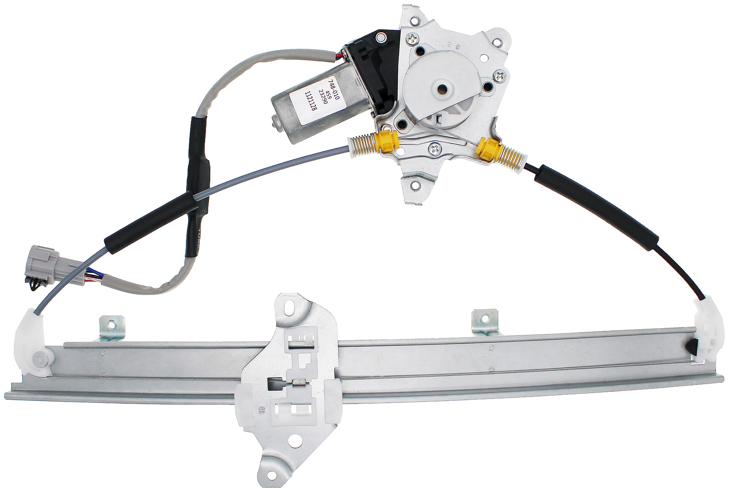 Dorman DOR-748-010 Power Window Regulator And Motor Assembly