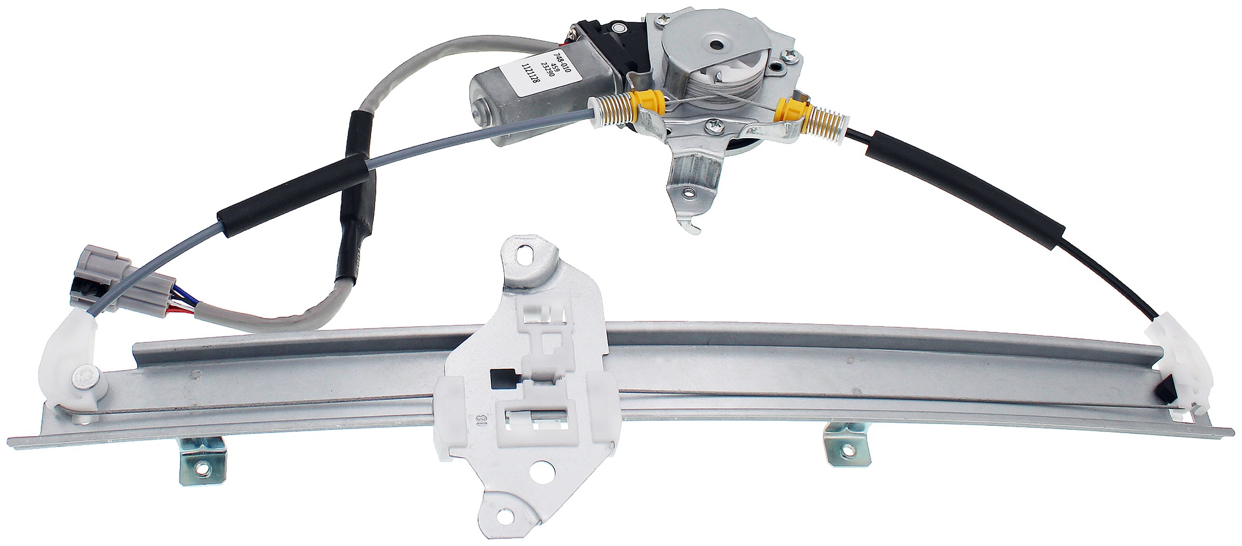 Dorman DOR-748-010 Power Window Regulator And Motor Assembly - Image 2