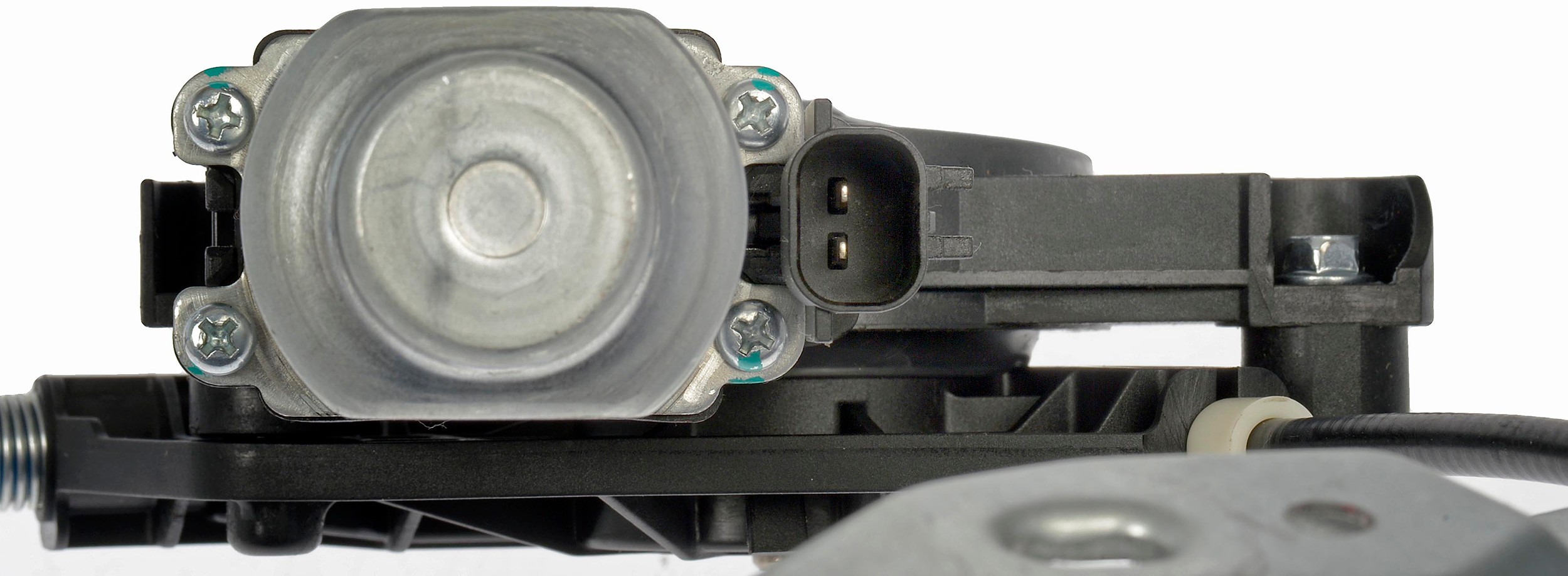Dorman 748-011 Power Window Regulator And Motor Assembly