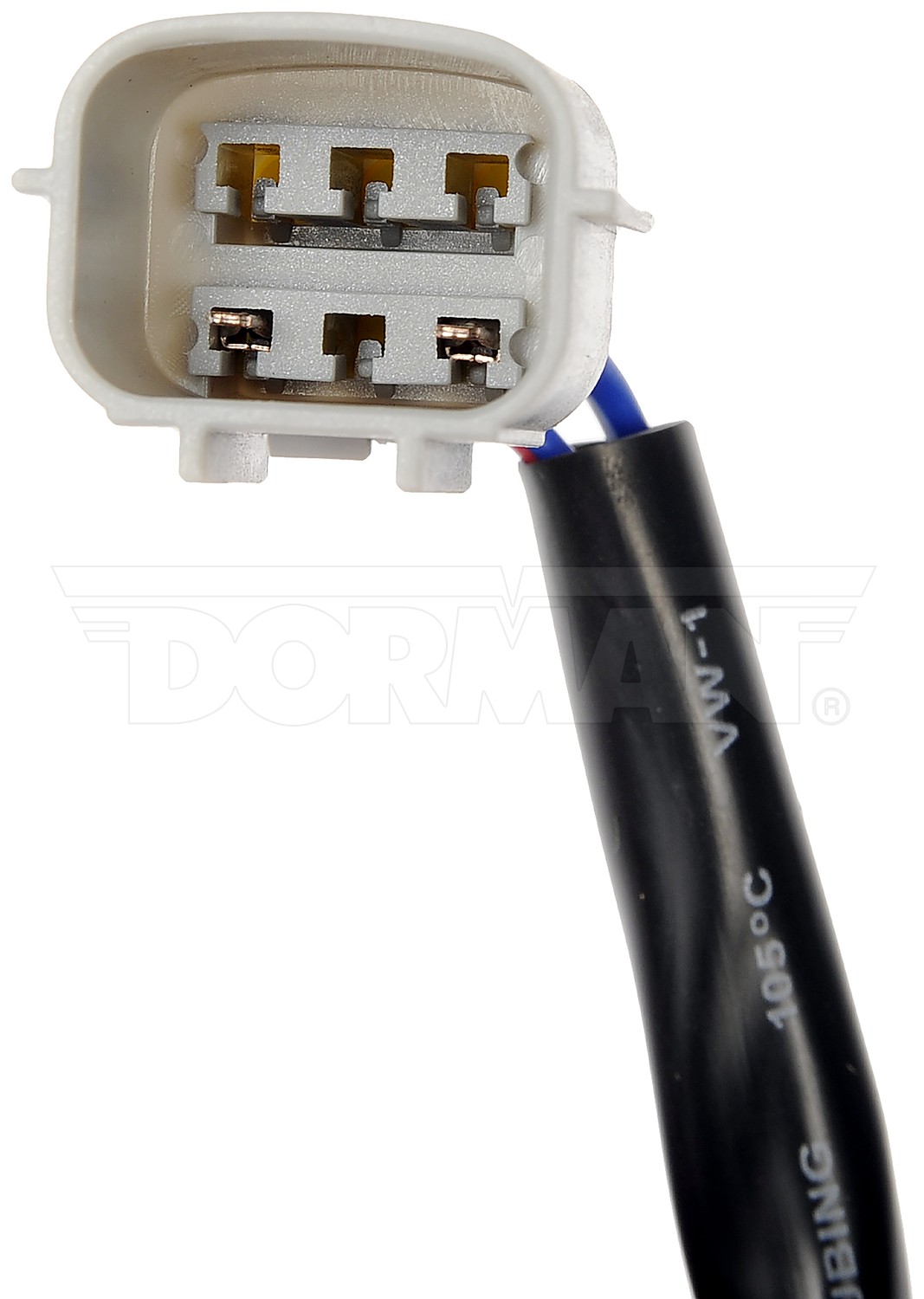 Dorman DOR-748-016 Power Window Regulator And Motor Assembly - Image 3