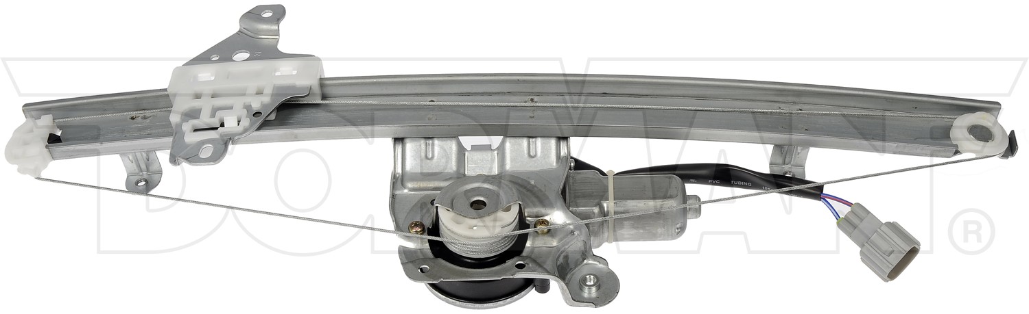 Dorman DOR-748-016 Power Window Regulator And Motor Assembly
