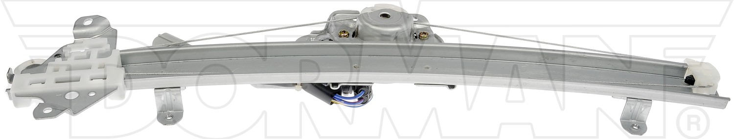 Dorman DOR-748-016 Power Window Regulator And Motor Assembly - Image 4