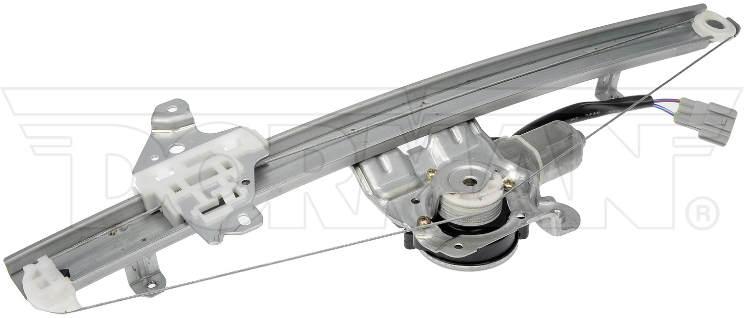 Dorman DOR-748-016 Power Window Regulator And Motor Assembly - Image 5