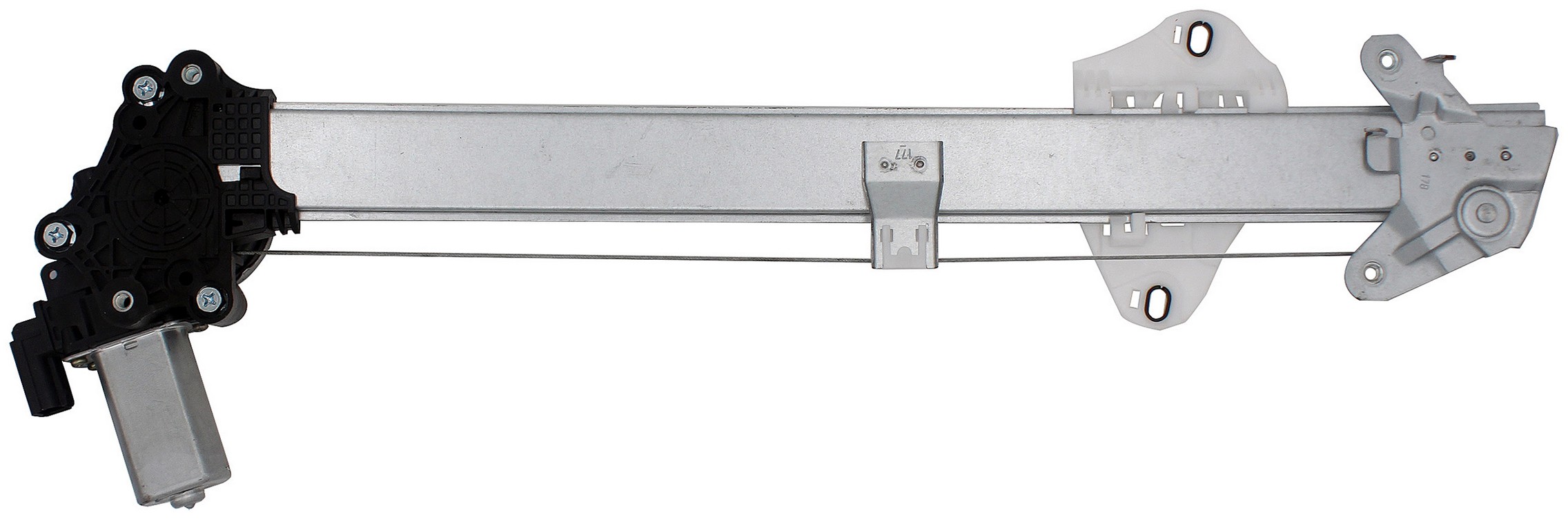 Dorman DOR-748-017 Power Window Regulator And Motor Assembly