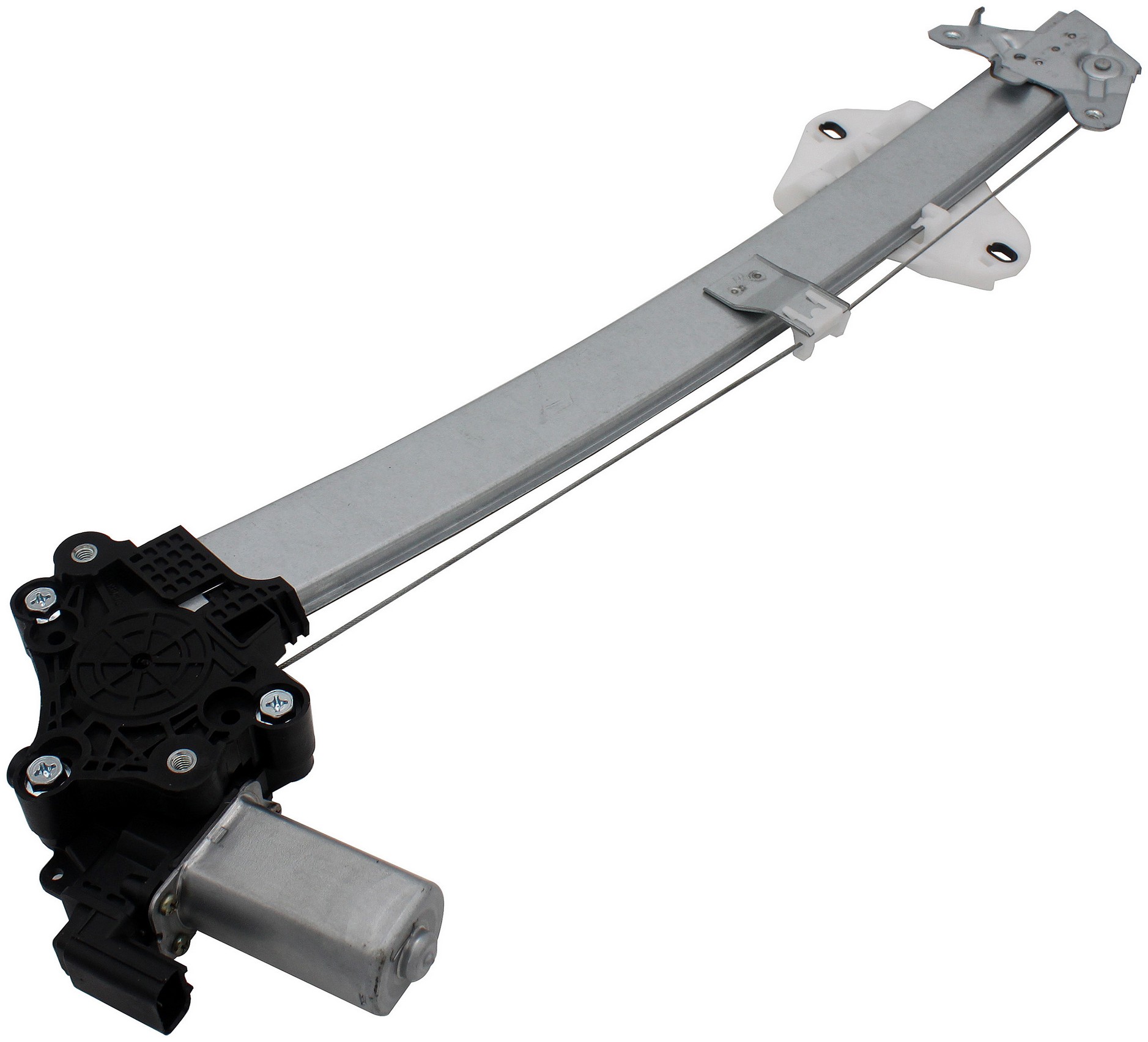 Dorman DOR-748-017 Power Window Regulator And Motor Assembly - Image 4