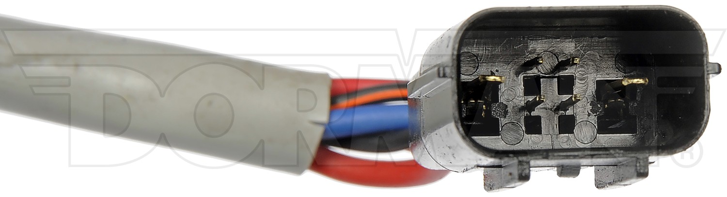 Dorman DOR-748-017 Power Window Regulator And Motor Assembly - Image 5
