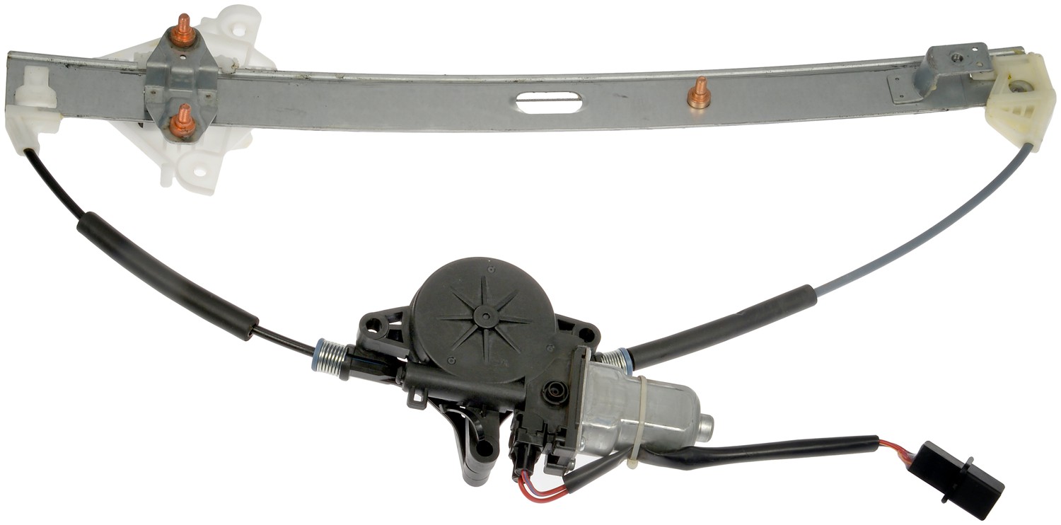 Dorman DOR-748-027 Power Window Regulator And Motor Assembly - Image 4
