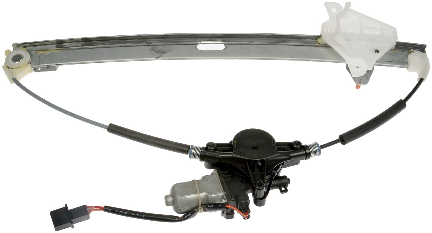 Dorman DOR-748-027 Power Window Regulator And Motor Assembly - Image 3