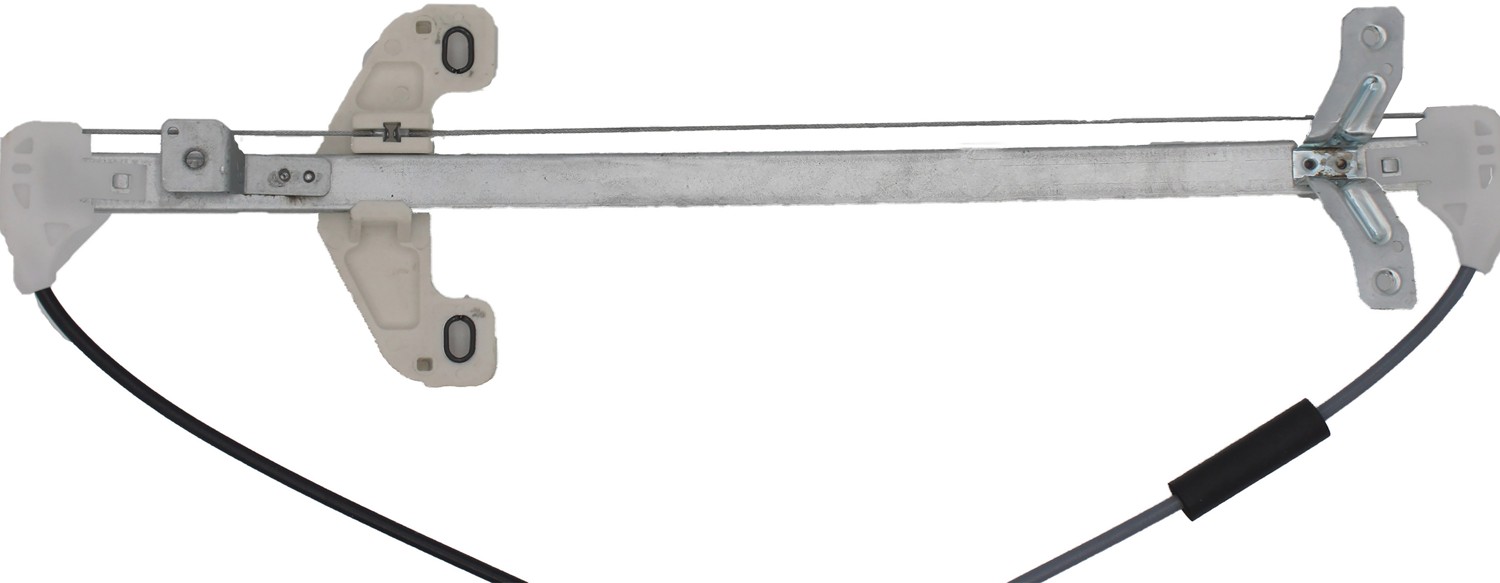 Dorman DOR-748-044 Power Window Regulator And Motor Assembly - Image 2