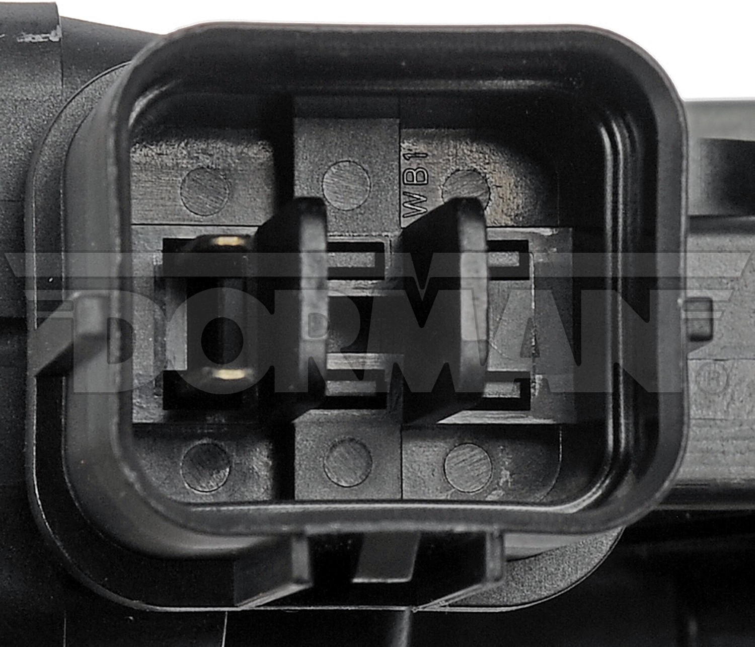 Dorman DOR-748-044 Power Window Regulator And Motor Assembly