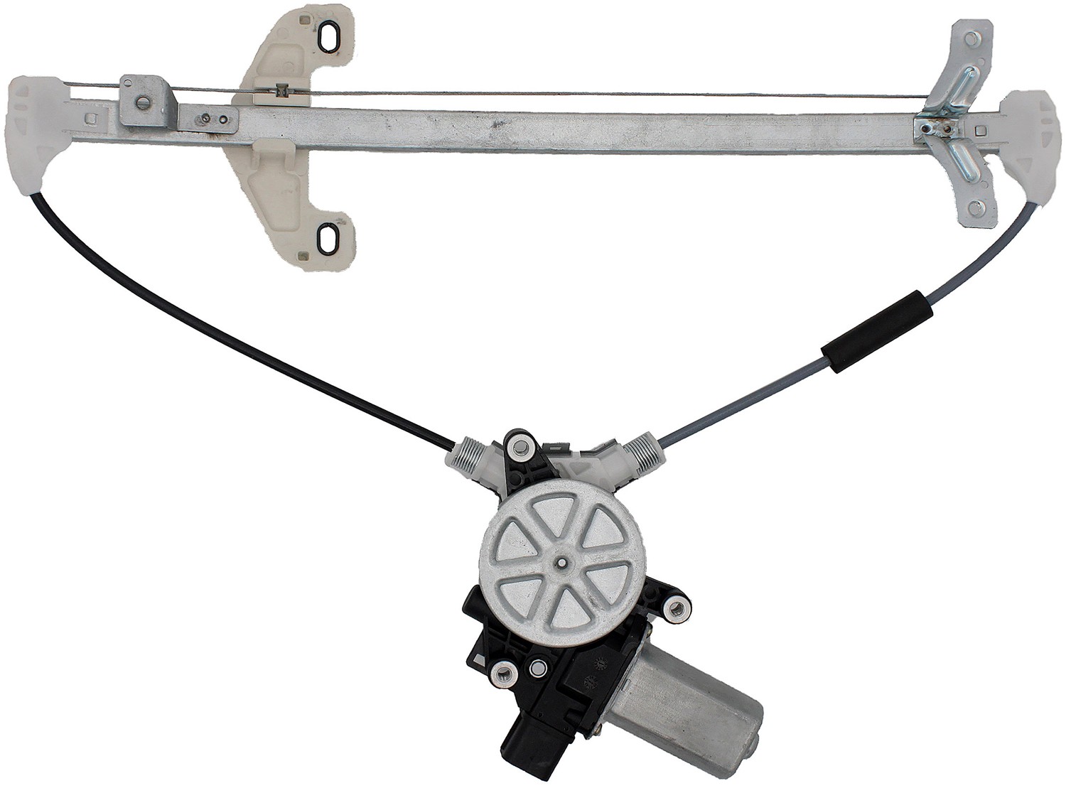 Dorman DOR-748-044 Power Window Regulator And Motor Assembly - Image 4