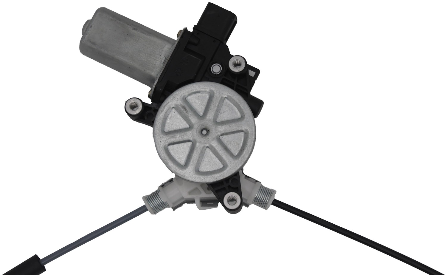 Dorman DOR-748-044 Power Window Regulator And Motor Assembly - Image 5