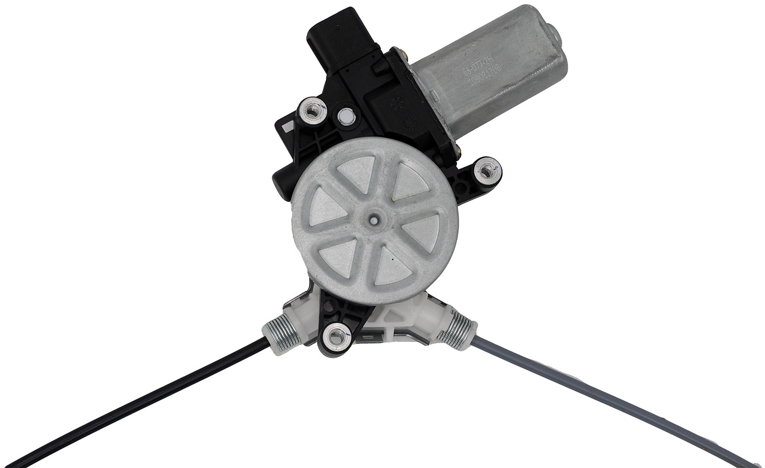 Dorman DOR-748-045 Power Window Regulator And Motor Assembly