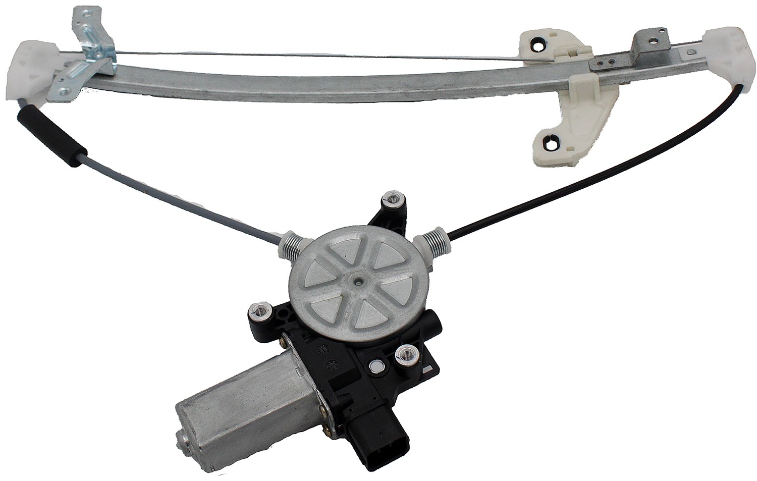 Dorman DOR-748-045 Power Window Regulator And Motor Assembly - Image 2
