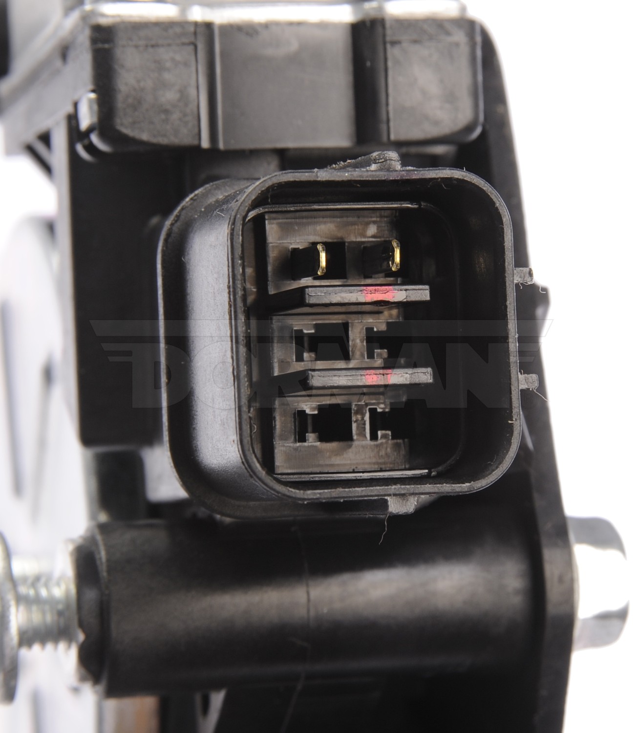 Dorman DOR-748-045 Power Window Regulator And Motor Assembly - Image 6