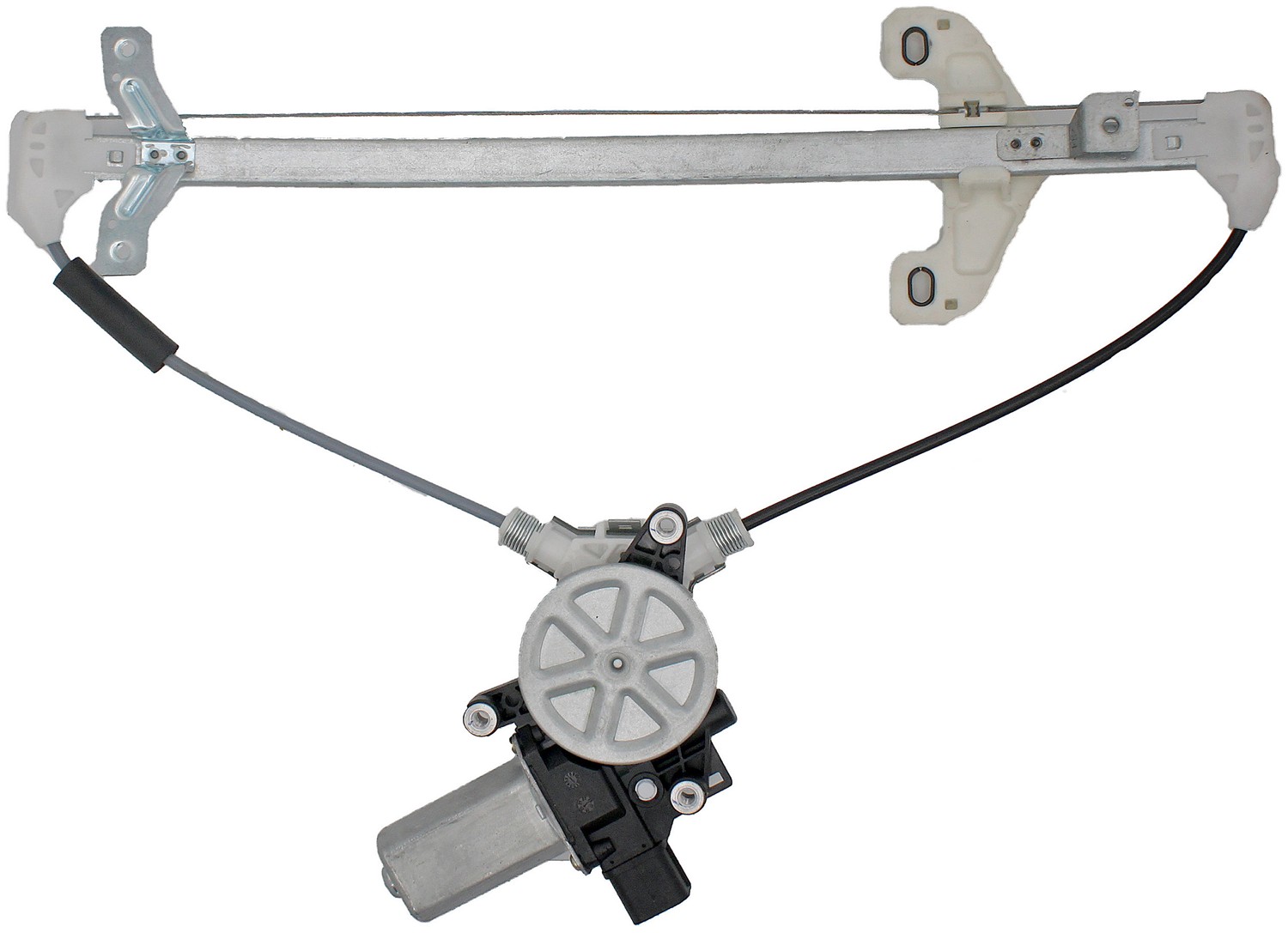 Dorman DOR-748-045 Power Window Regulator And Motor Assembly - Image 5