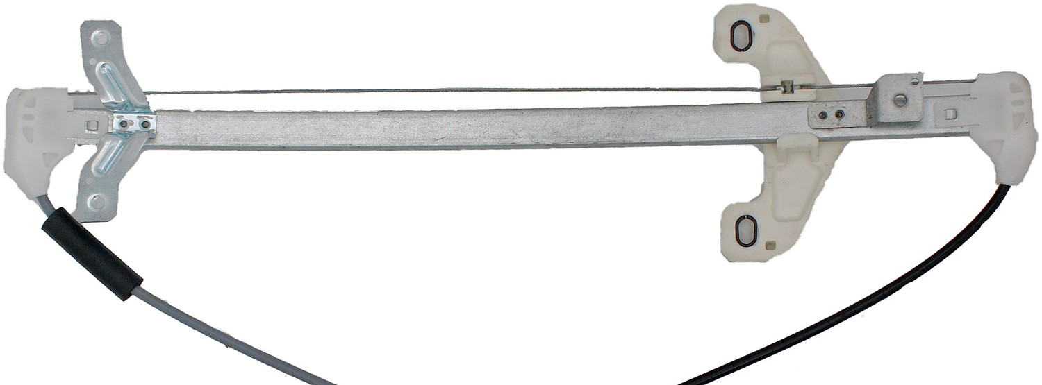 Dorman DOR-748-045 Power Window Regulator And Motor Assembly - Image 4