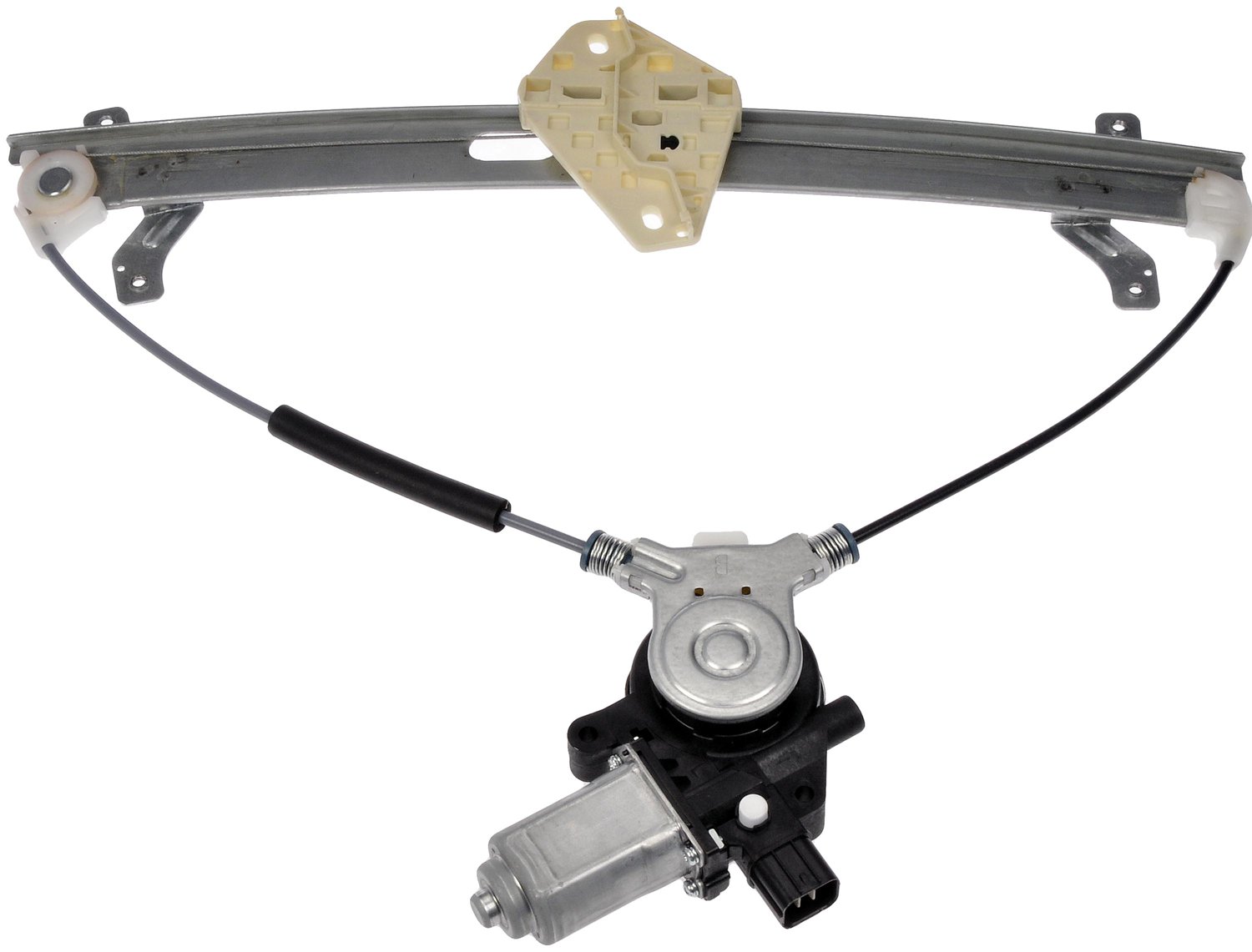 Dorman DOR-748-046 Power Window Regulator And Motor Assembly - Image 2