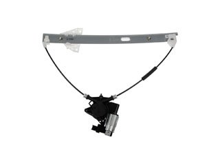 Dorman DOR-748-050 Power Window Regulator And Motor Assembly - Image 3
