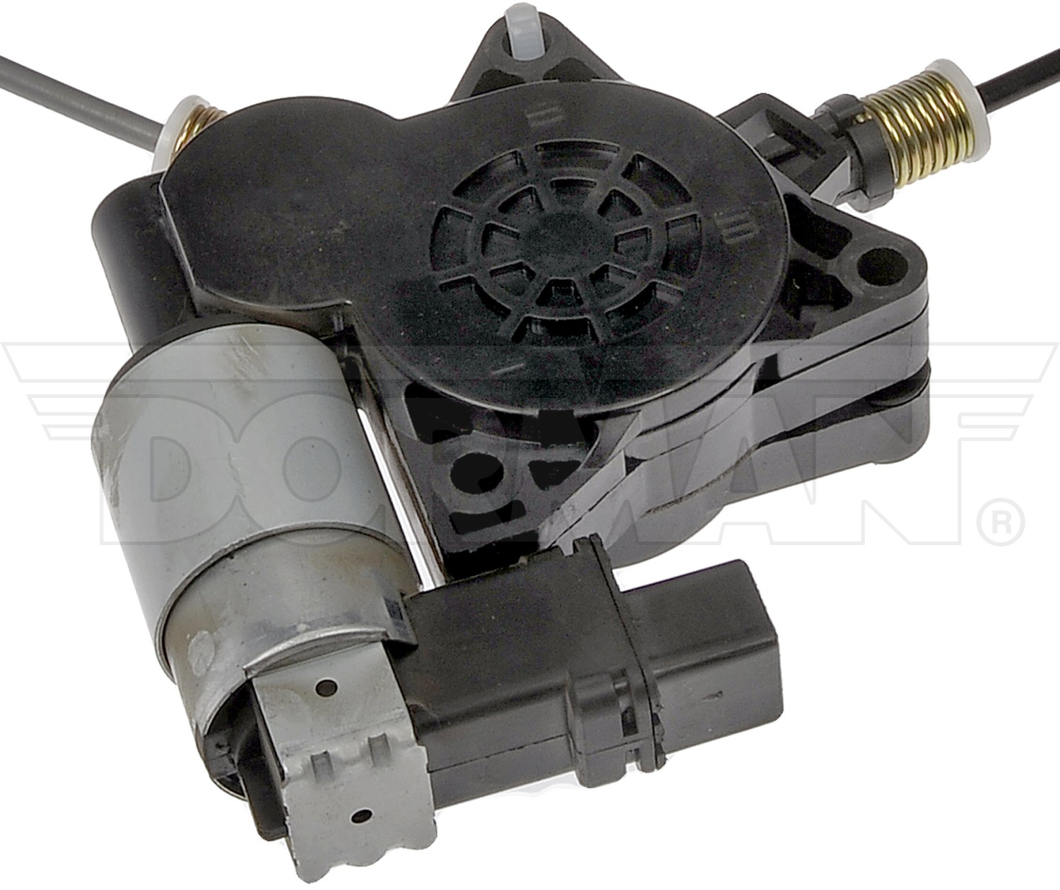 Dorman DOR-748-050 Power Window Regulator And Motor Assembly - Image 2