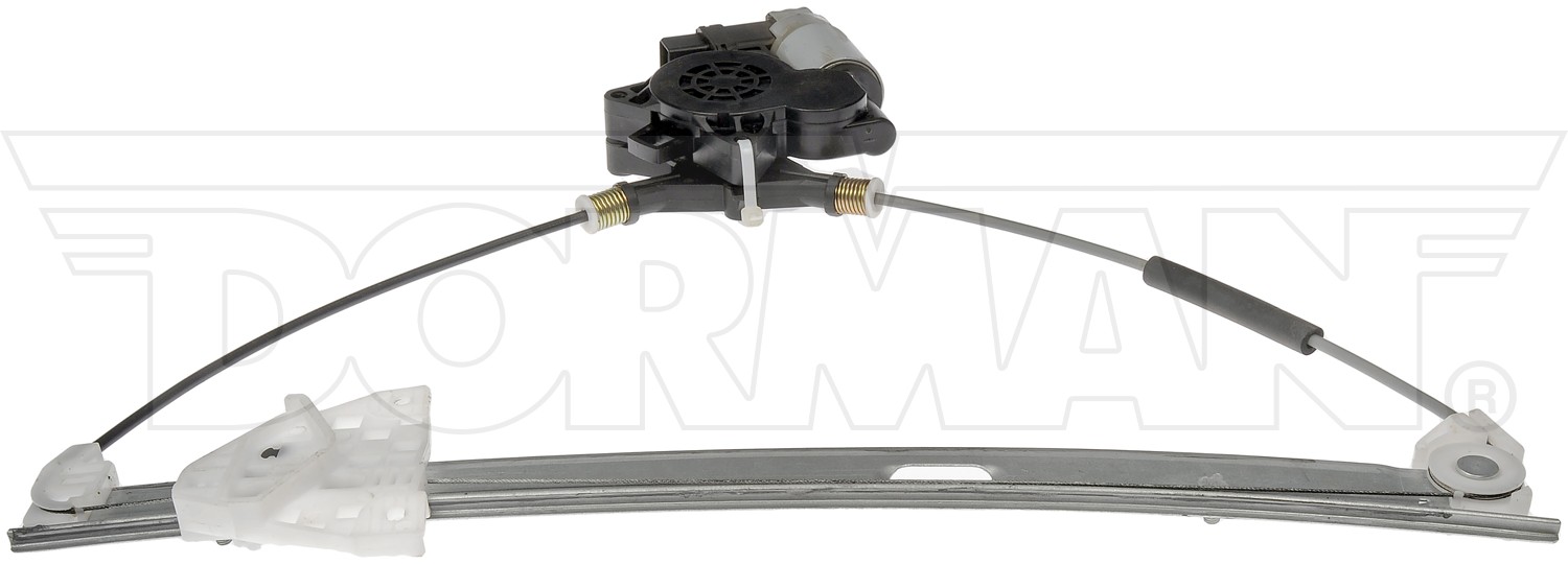 Dorman DOR-748-050 Power Window Regulator And Motor Assembly - Image 5