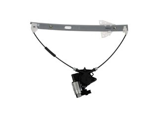 Dorman DOR-748-051 Power Window Regulator And Motor Assembly - Image 3