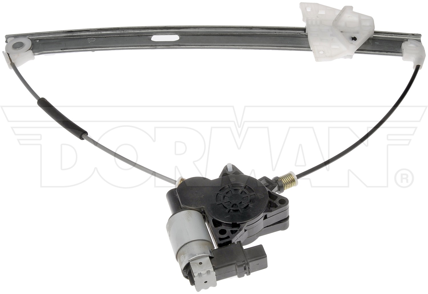 Dorman DOR-748-051 Power Window Regulator And Motor Assembly