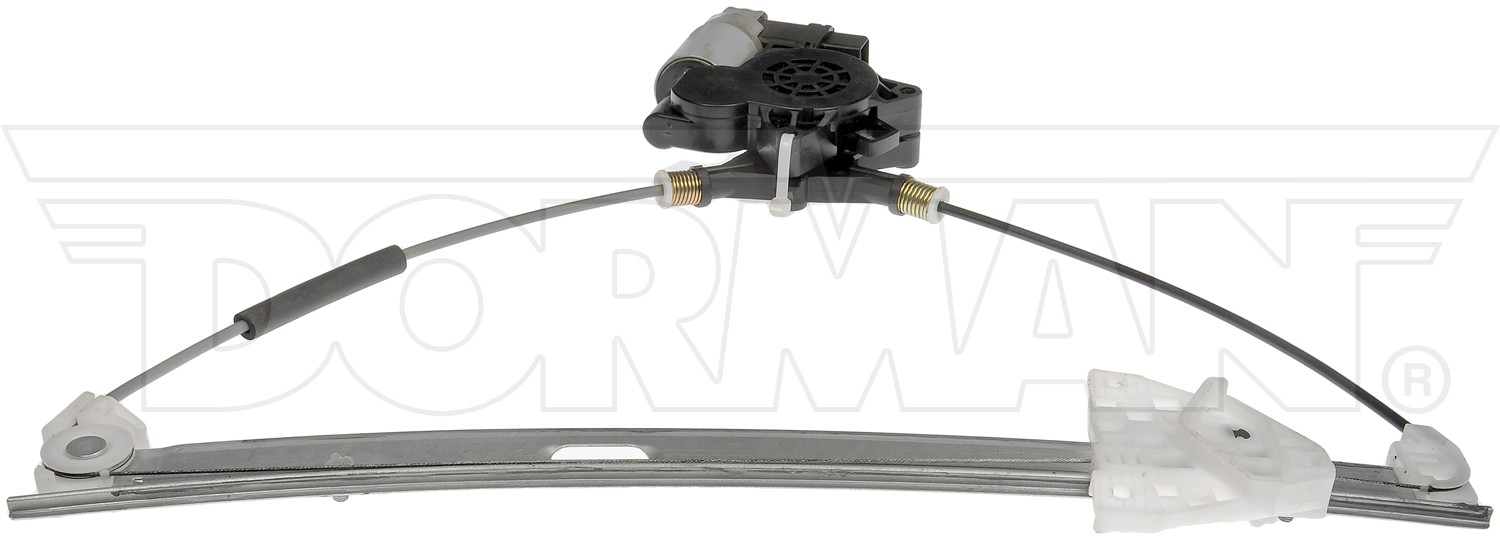 Dorman DOR-748-051 Power Window Regulator And Motor Assembly - Image 5