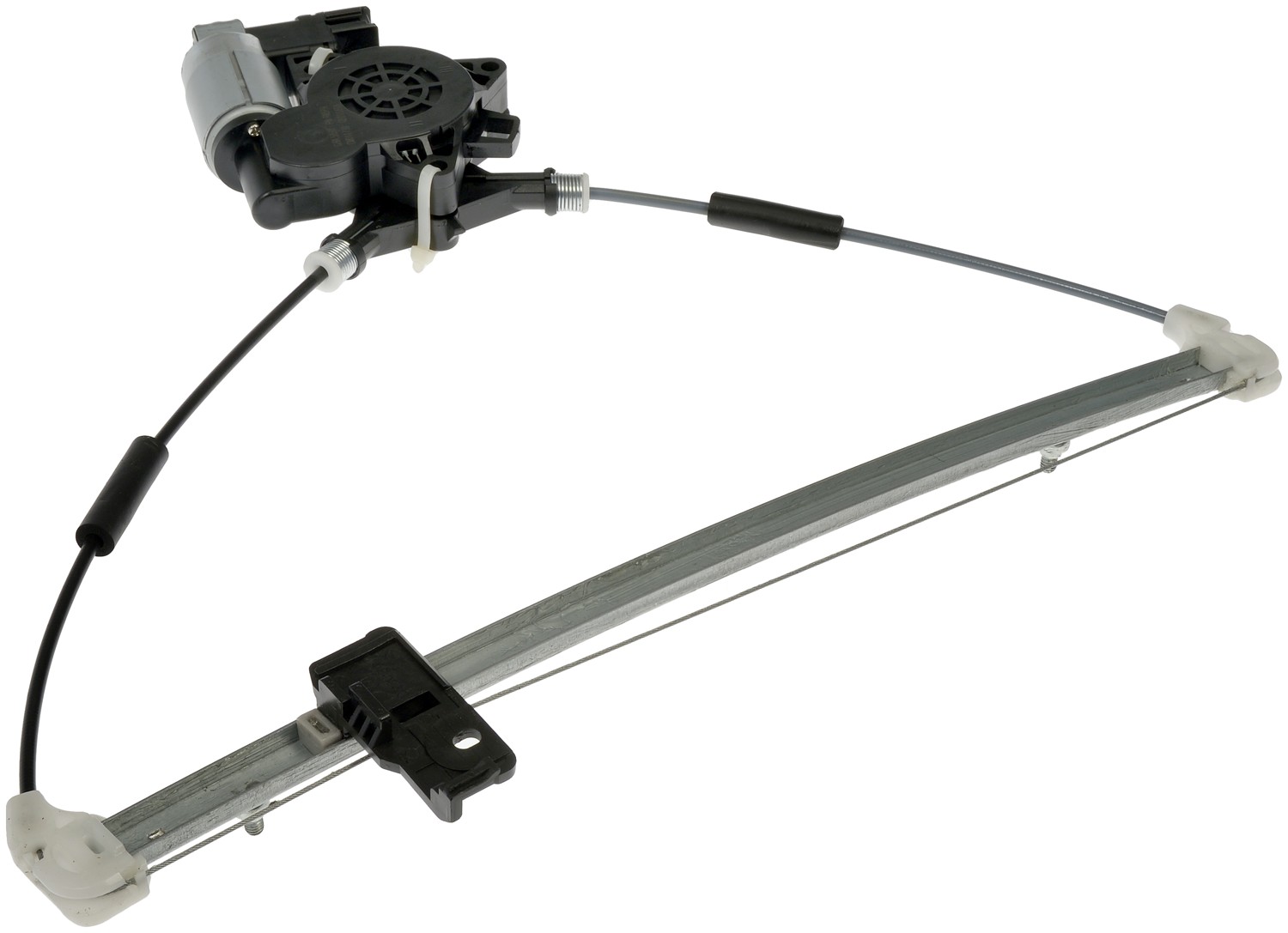 Dorman DOR-748-052 Power Window Regulator And Motor Assembly