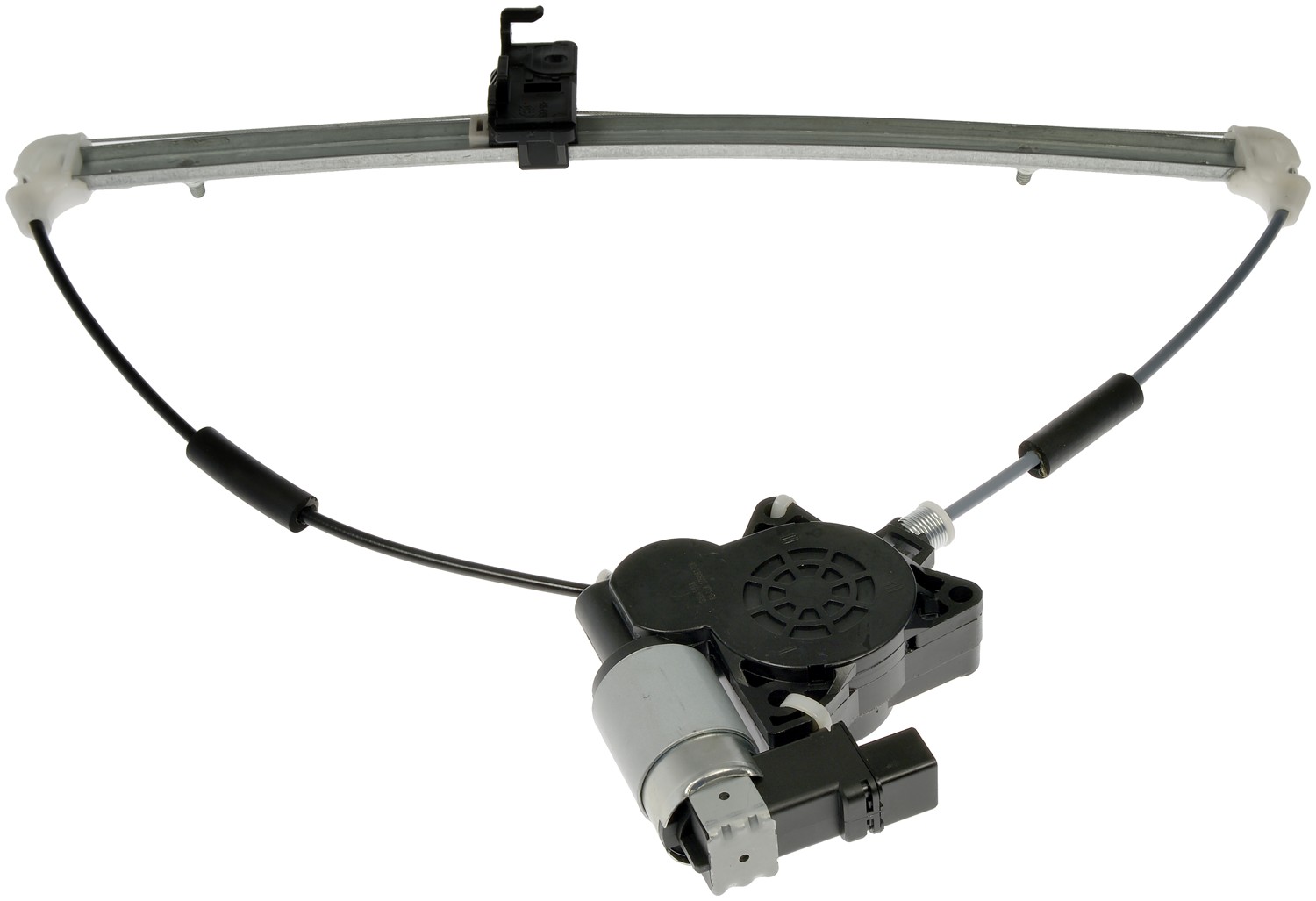 Dorman DOR-748-053 Power Window Regulator And Motor Assembly