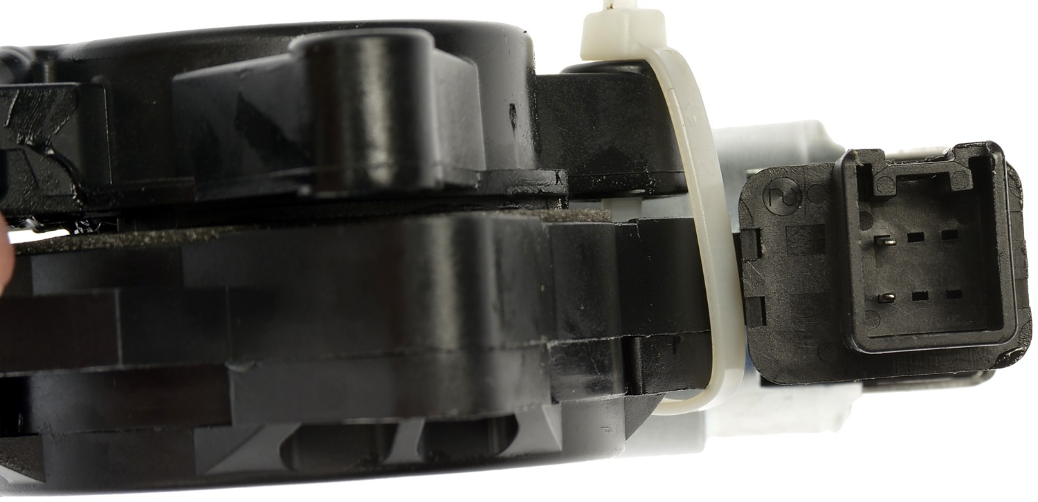 Dorman DOR-748-053 Power Window Regulator And Motor Assembly - Image 2