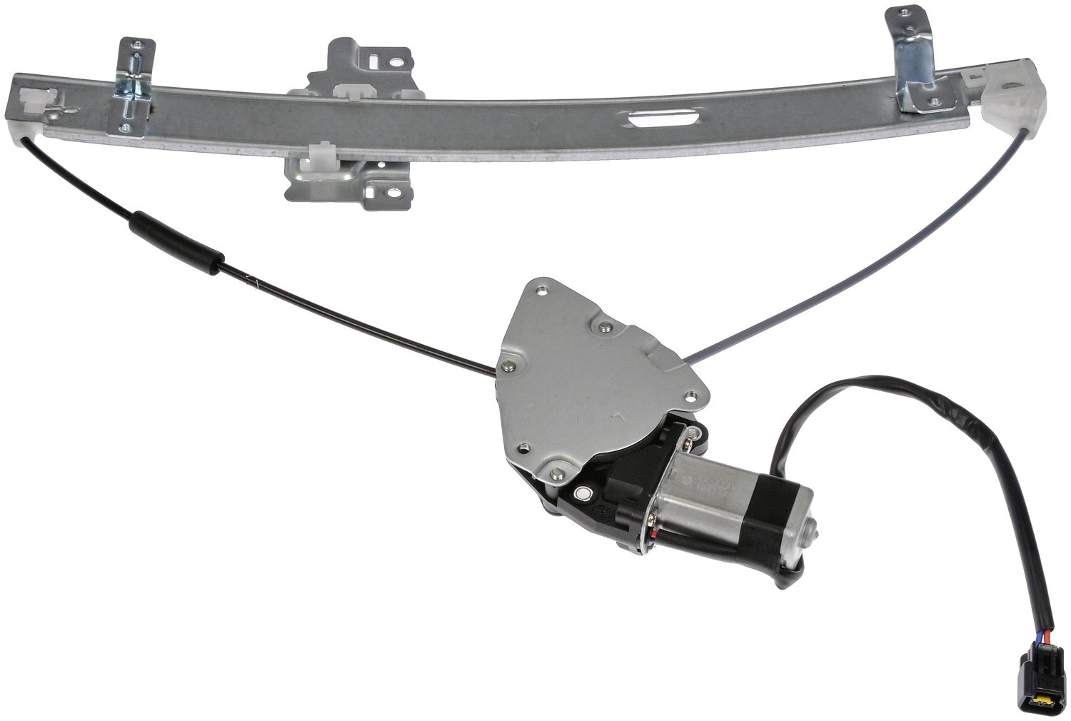 Dorman DOR-748-058 Power Window Regulator And Motor Assembly - Image 3